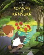 Le Royaume de Kensuk&eacute; en salle le 7 f&eacute;vrier