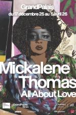 &ldquo;All About Love&rdquo;, la retrospective ambitieuse de Mickalene Thomas au Grand Palais
