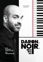 “Daron. Noir. (père, mec, fils)” un seul-en-scène à découvrir au Théo Théâtre