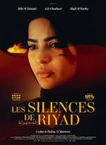 &ldquo;Les Silences de Riyad&rdquo; : un thriller de Haifaa Al Mansour
