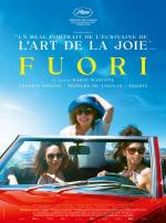 &ldquo;Fuori&rdquo; &ndash; S&eacute;lection officielle 2025 du Festival de Cannes &ndash; en salle le 03 d&eacute;cembre