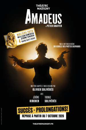 Amadeus