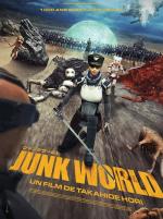 &ldquo;Junk World&rdquo;: un chef-d&rsquo;oeuvre de stop motion au cin&eacute;ma