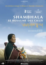 “Shambhala, le Royaume des cieux” : le dernier film de Min Bahadur Bham au cinéma le 4 décembre