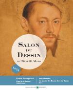 Vos places pour le Salon du Dessin 2025 : du 26 au 31 mars 