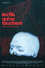 “Les Fils qui se touchent” : un documentaire de Nicolas Burlaud, au cinéma le 19 février