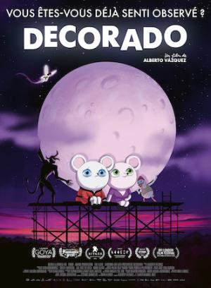 &ldquo;Decorado&rdquo; d&rsquo;Alberto V&aacute;zquez
